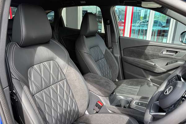 2025 Nissan QASHQAI Ti-L J12
