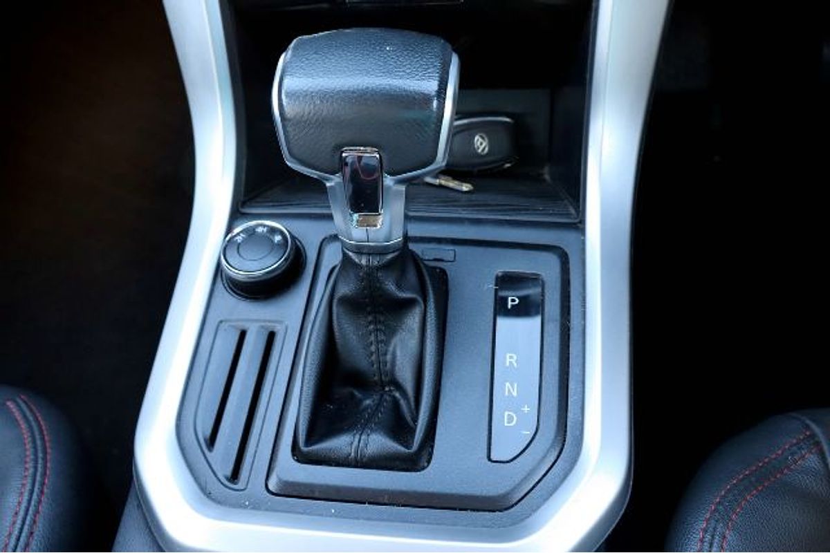 2021 LDV T60 LUXE SK8C 4X4