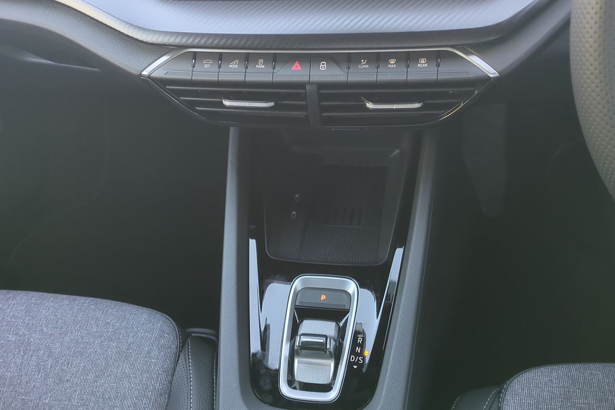 2025 SKODA Octavia 110TSI SportLine NX