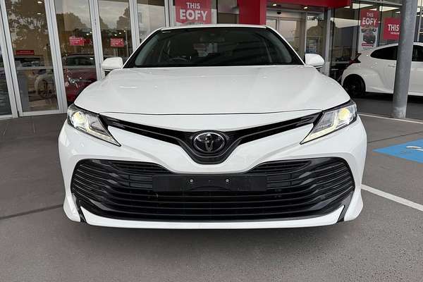 2019 Toyota Camry Ascent ASV70R