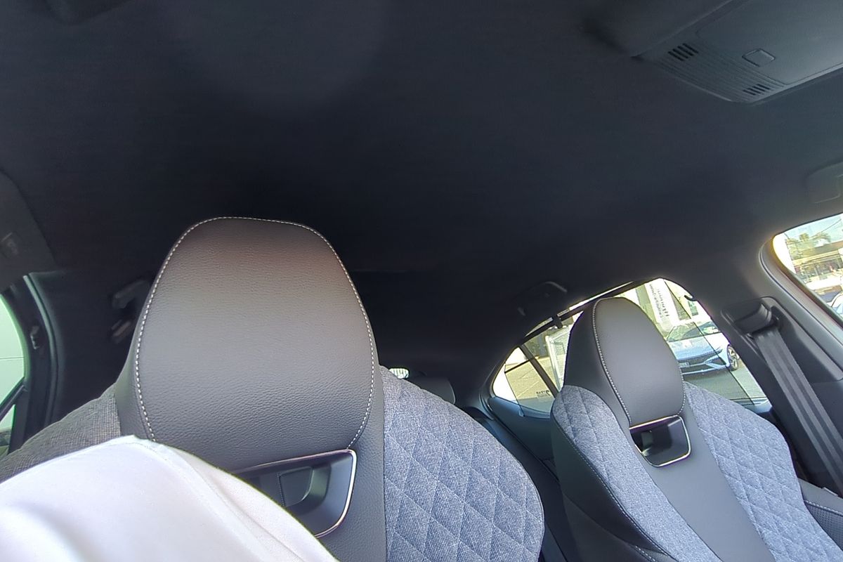 2025 SKODA Octavia 110TSI SportLine NX