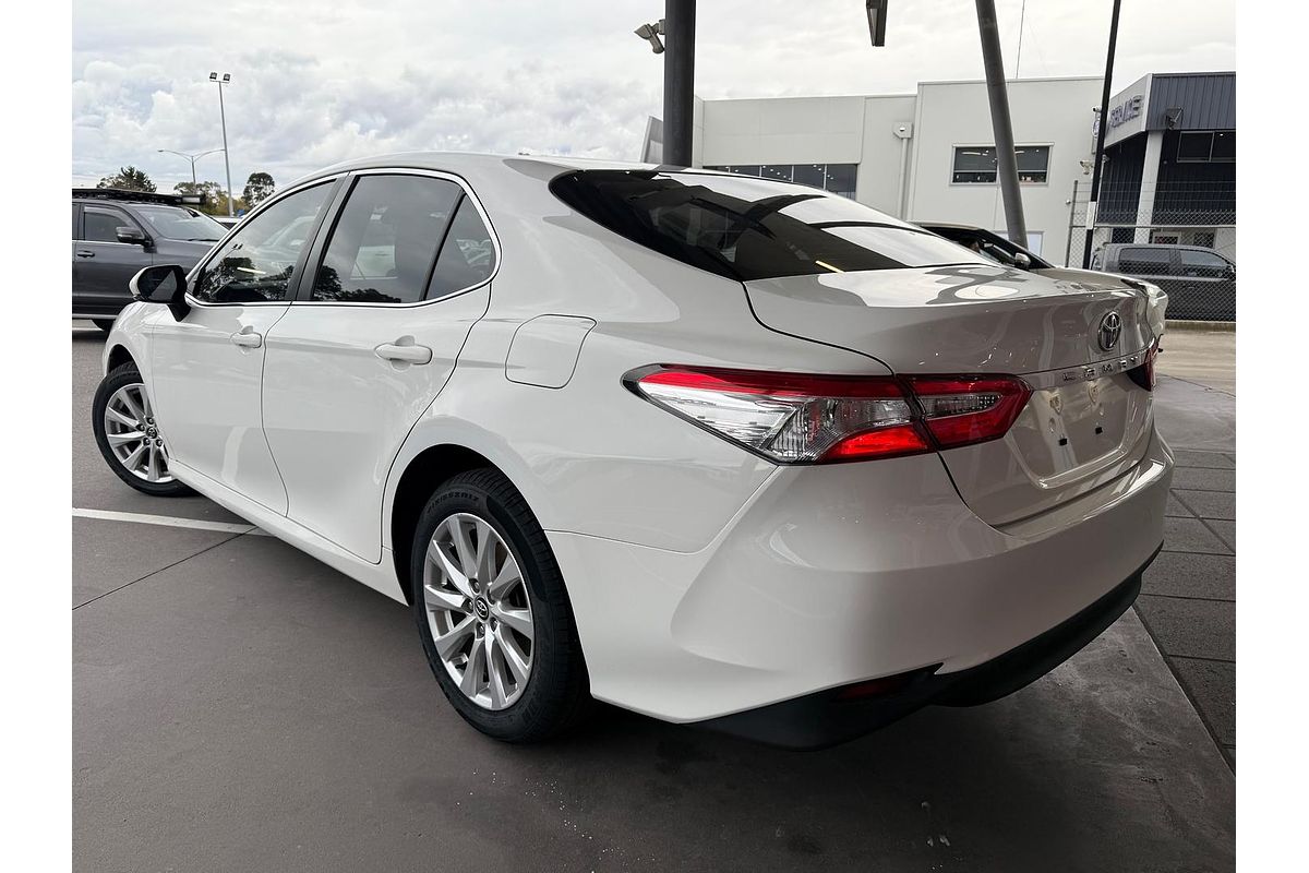 2019 Toyota Camry Ascent ASV70R