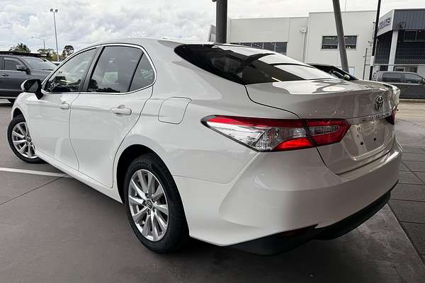 2019 Toyota Camry Ascent ASV70R