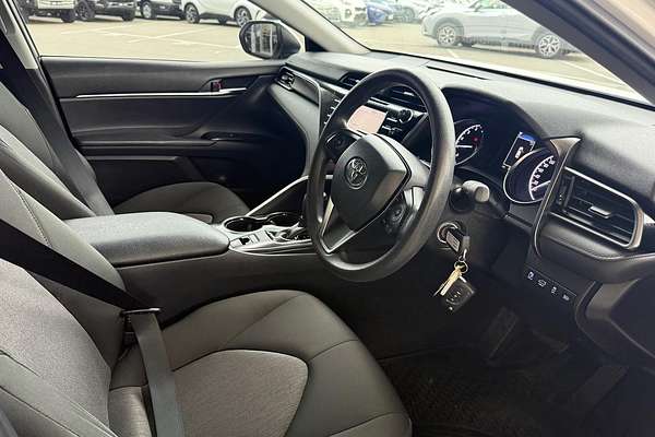 2019 Toyota Camry Ascent ASV70R