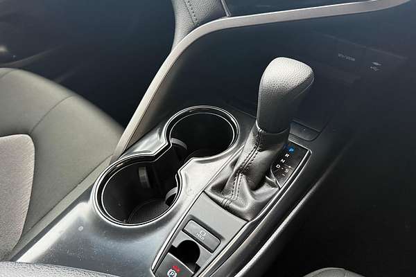 2019 Toyota Camry Ascent ASV70R