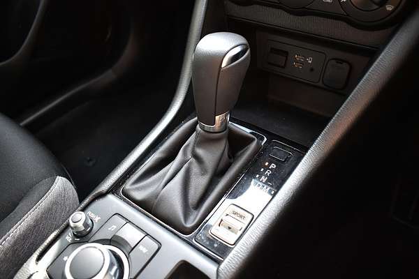2024 Mazda CX-3 G20 Sport DK