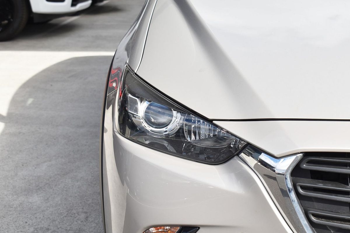 2024 Mazda CX-3 G20 Sport DK
