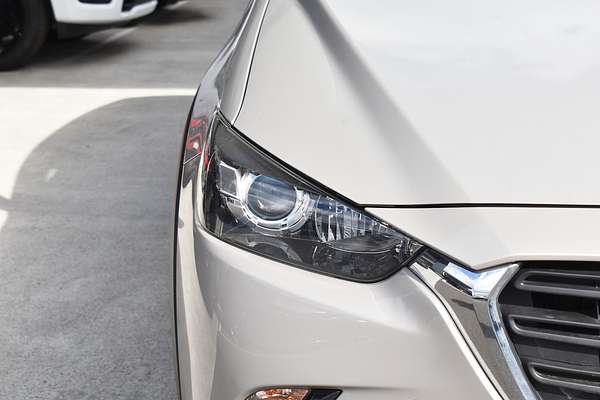 2024 Mazda CX-3 G20 Sport DK
