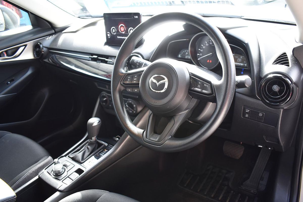 2024 Mazda CX-3 G20 Sport DK