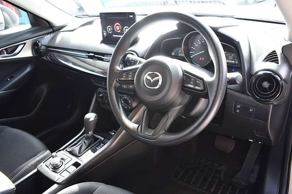 2024 Mazda CX-3 G20 Sport DK