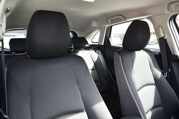2024 Mazda CX-3 G20 Sport DK