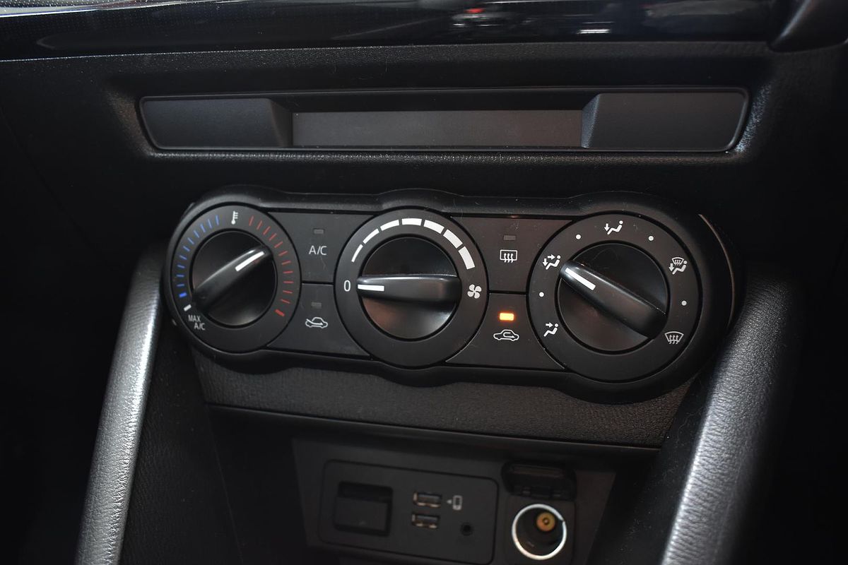 2024 Mazda CX-3 G20 Sport DK