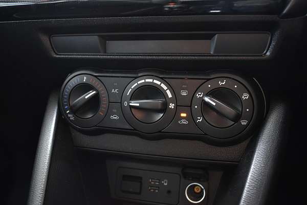 2024 Mazda CX-3 G20 Sport DK