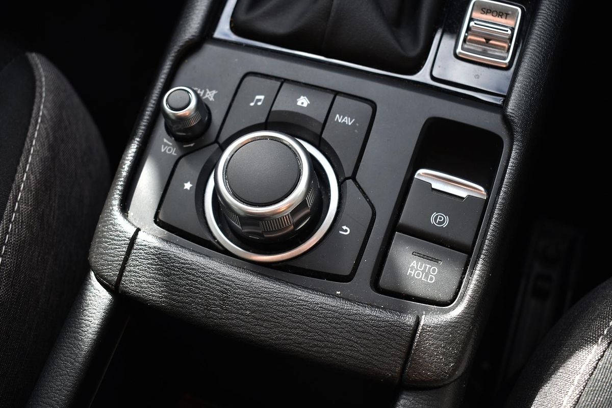 2024 Mazda CX-3 G20 Sport DK