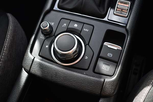 2024 Mazda CX-3 G20 Sport DK