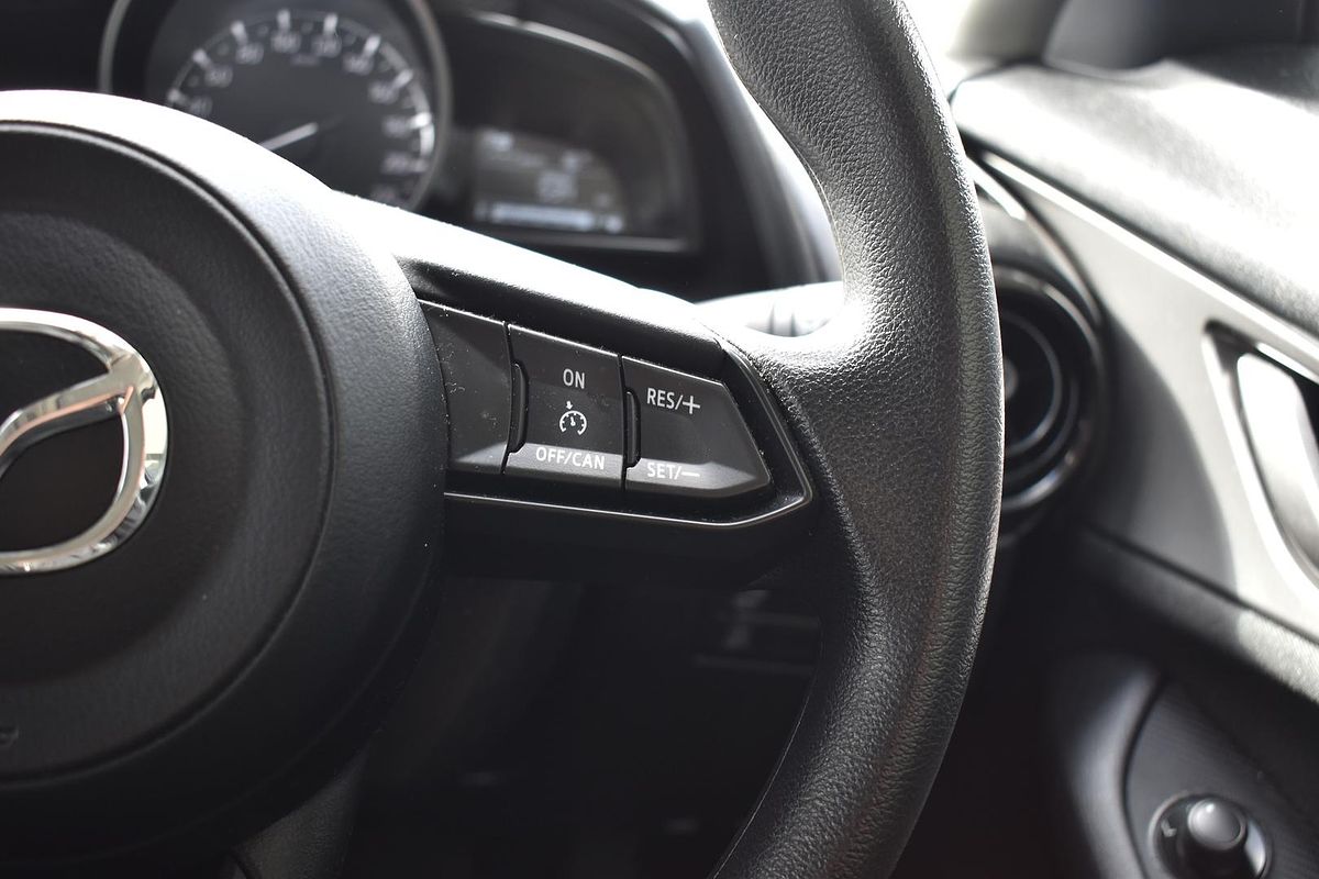 2024 Mazda CX-3 G20 Sport DK