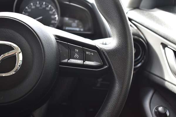 2024 Mazda CX-3 G20 Sport DK