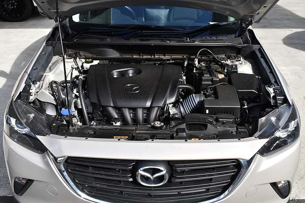 2024 Mazda CX-3 G20 Sport DK