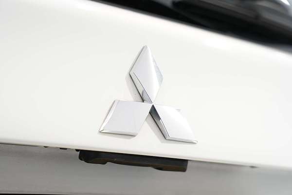 2023 Mitsubishi ASX LS XD