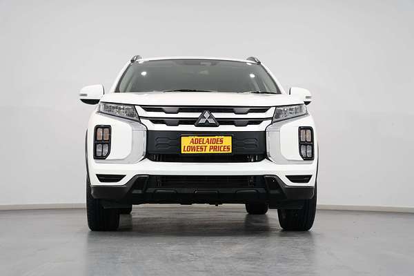 2023 Mitsubishi ASX LS XD