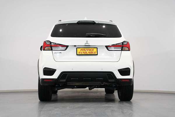 2023 Mitsubishi ASX LS XD