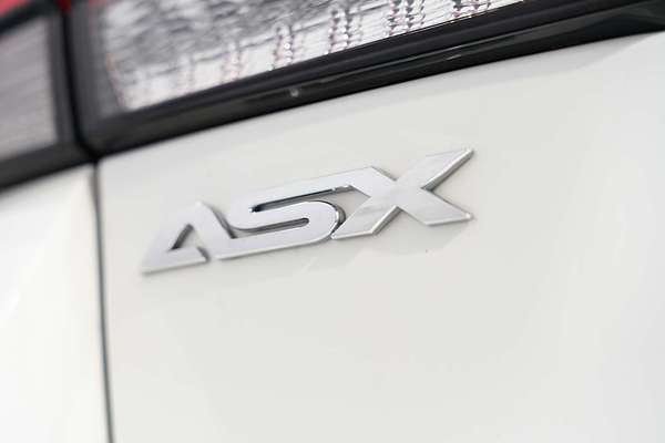 2023 Mitsubishi ASX LS XD