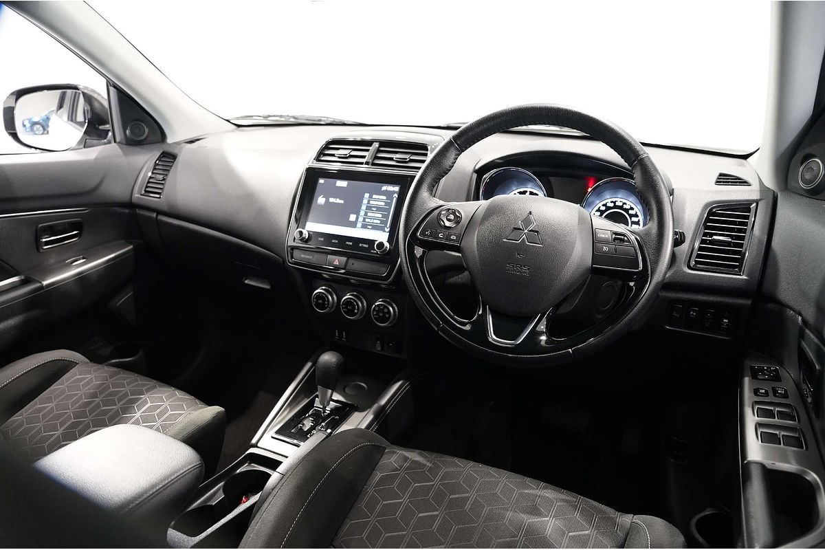 2023 Mitsubishi ASX LS XD