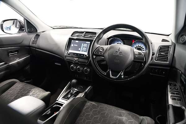 2023 Mitsubishi ASX LS XD