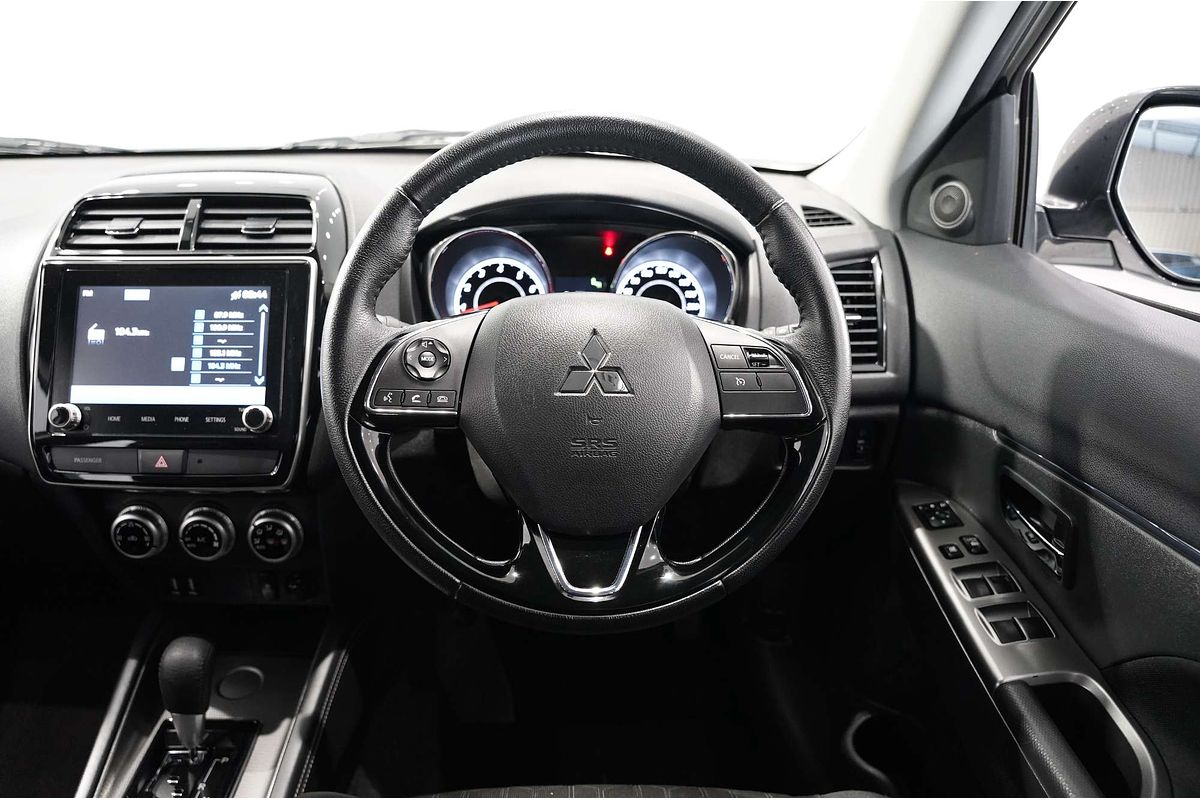 2023 Mitsubishi ASX LS XD