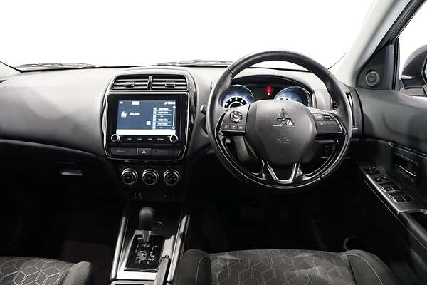 2023 Mitsubishi ASX LS XD