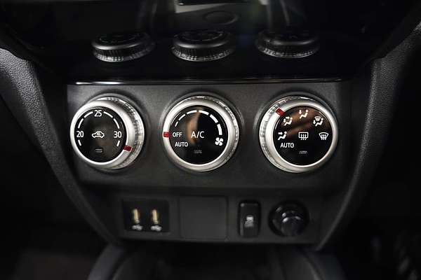 2023 Mitsubishi ASX LS XD