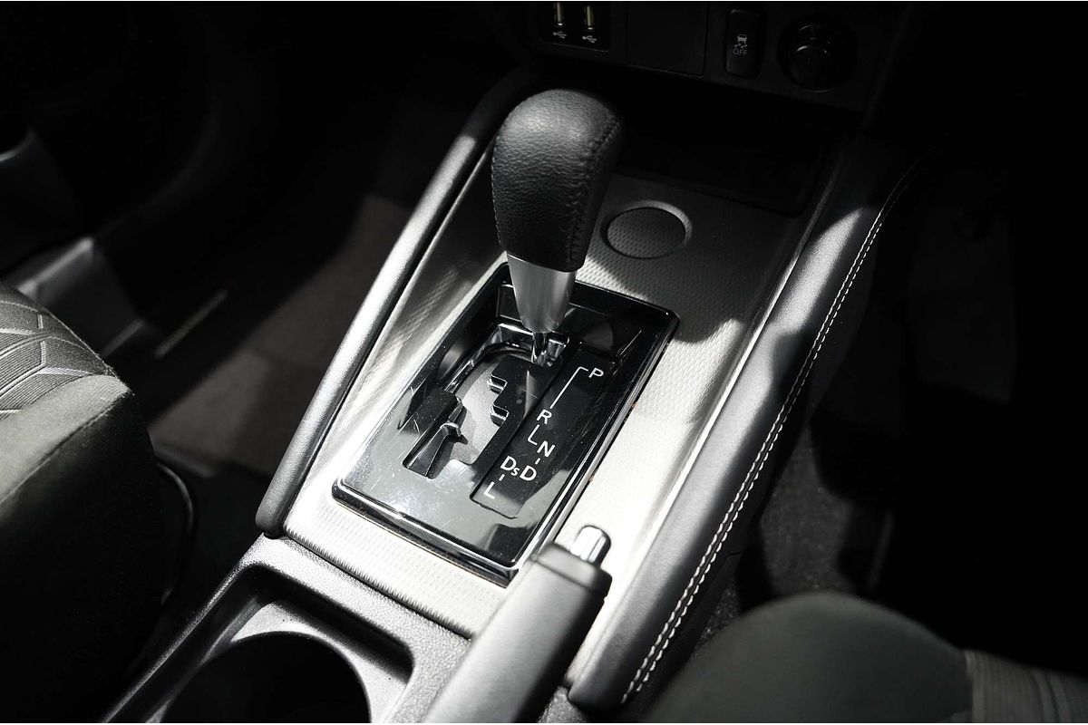 2023 Mitsubishi ASX LS XD