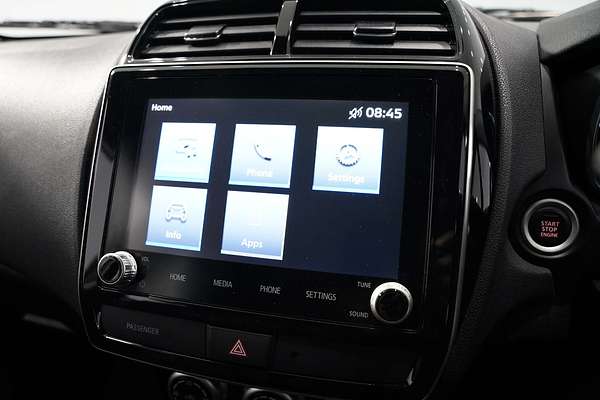 2023 Mitsubishi ASX LS XD