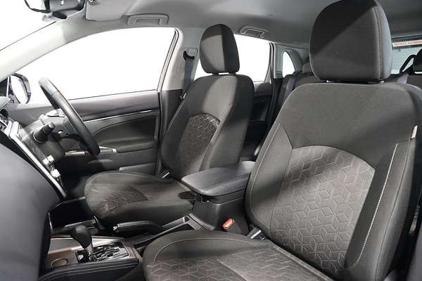 2023 Mitsubishi ASX LS XD
