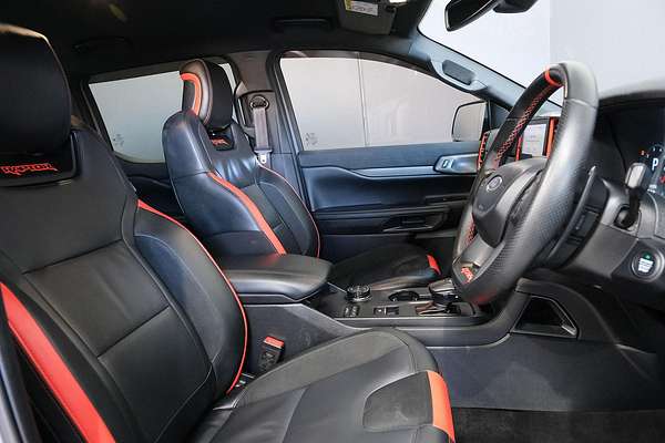 2024 Ford Ranger Raptor 4X4 3.0L