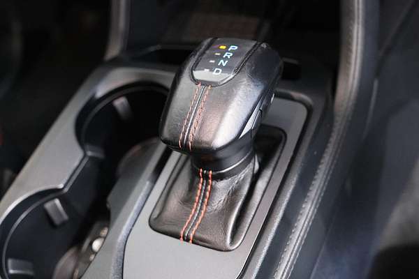 2024 Ford Ranger Raptor 4X4 3.0L