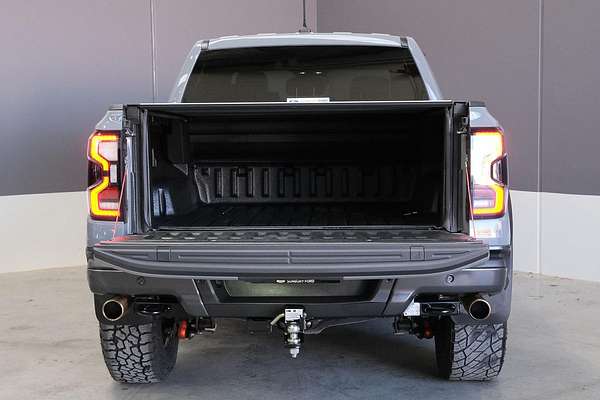 2024 Ford Ranger Raptor 4X4 3.0L