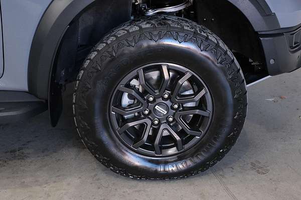 2024 Ford Ranger Raptor 4X4 3.0L