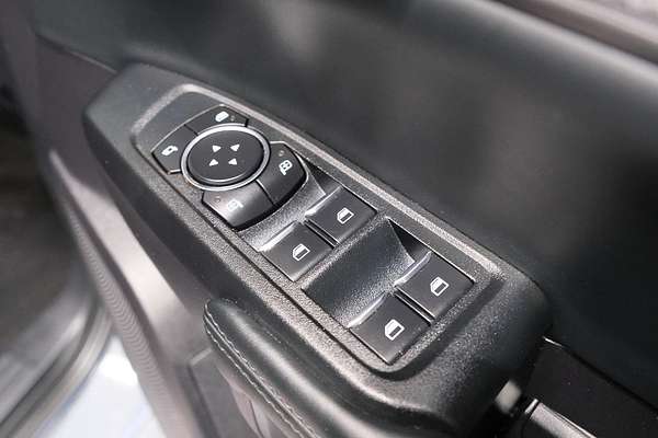 2024 Ford Ranger Raptor 4X4 3.0L