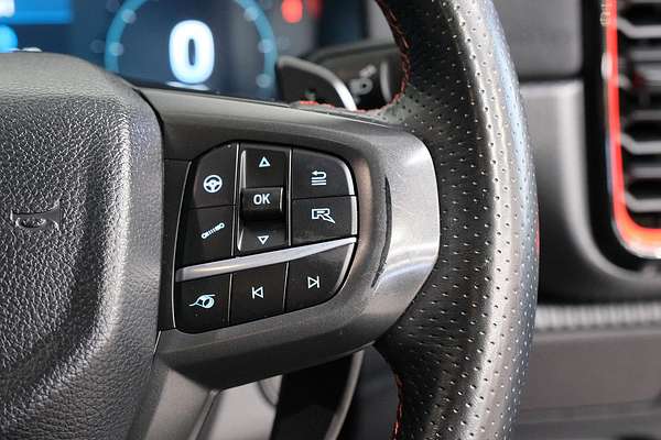 2024 Ford Ranger Raptor 4X4 3.0L