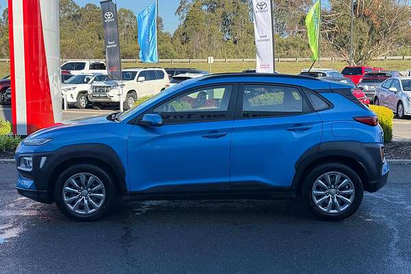 2019 Hyundai Kona Go OS.2