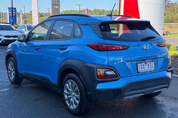 2019 Hyundai Kona Go OS.2
