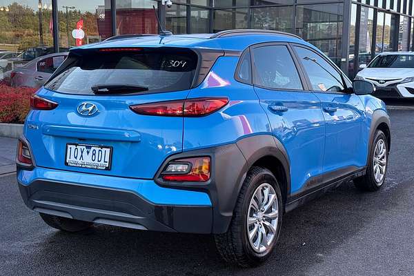 2019 Hyundai Kona Go OS.2