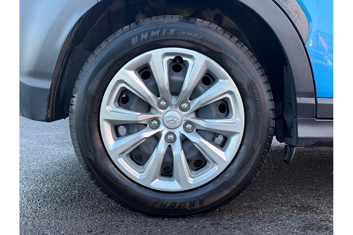 2019 Hyundai Kona Go OS.2