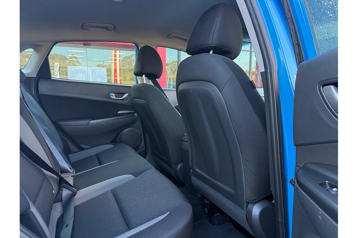 2019 Hyundai Kona Go OS.2
