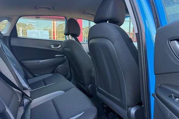 2019 Hyundai Kona Go OS.2