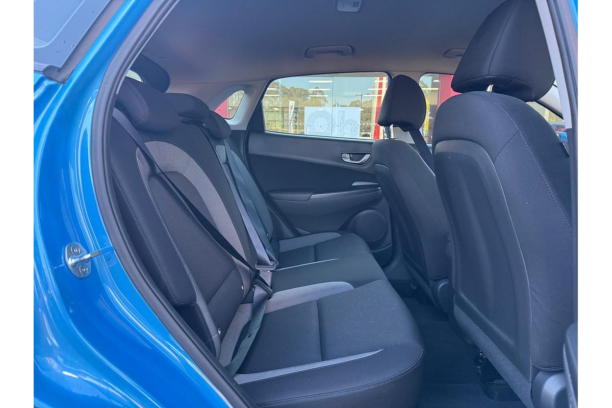 2019 Hyundai Kona Go OS.2