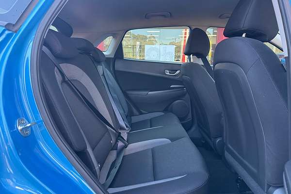 2019 Hyundai Kona Go OS.2
