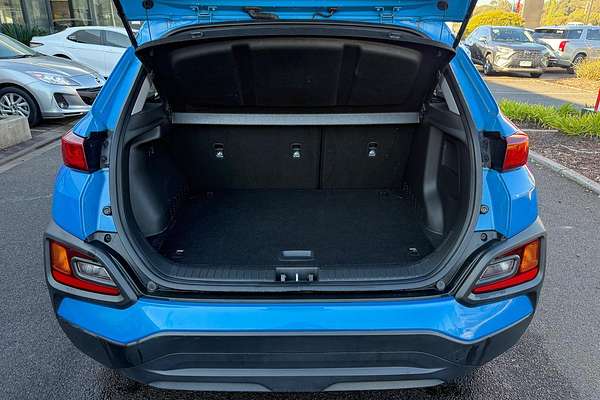 2019 Hyundai Kona Go OS.2