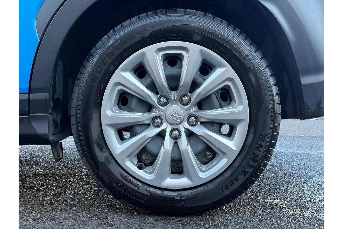 2019 Hyundai Kona Go OS.2